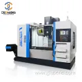 Hot Sale 3/4/5 Axis CNC Vertical Machining Center